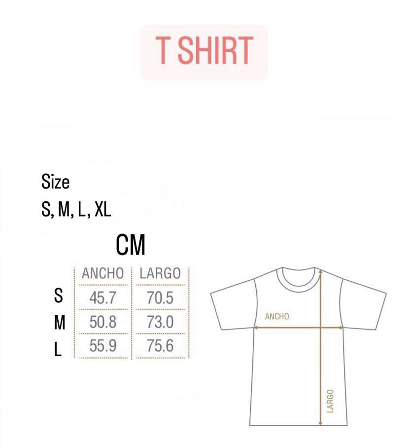 JHOPE SPRITE embroidered shirt