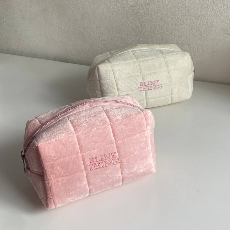 BLINK MAKE UP BLACKPINK