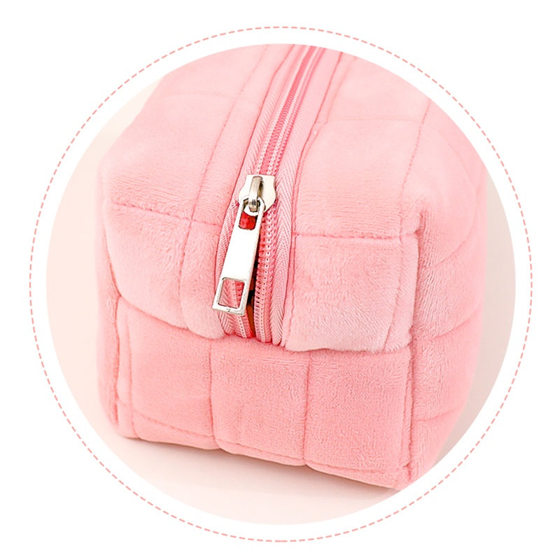 ARMY MAKEUP BAG