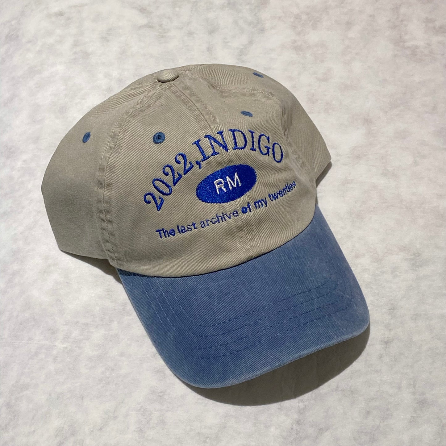INDIGO RM CAP