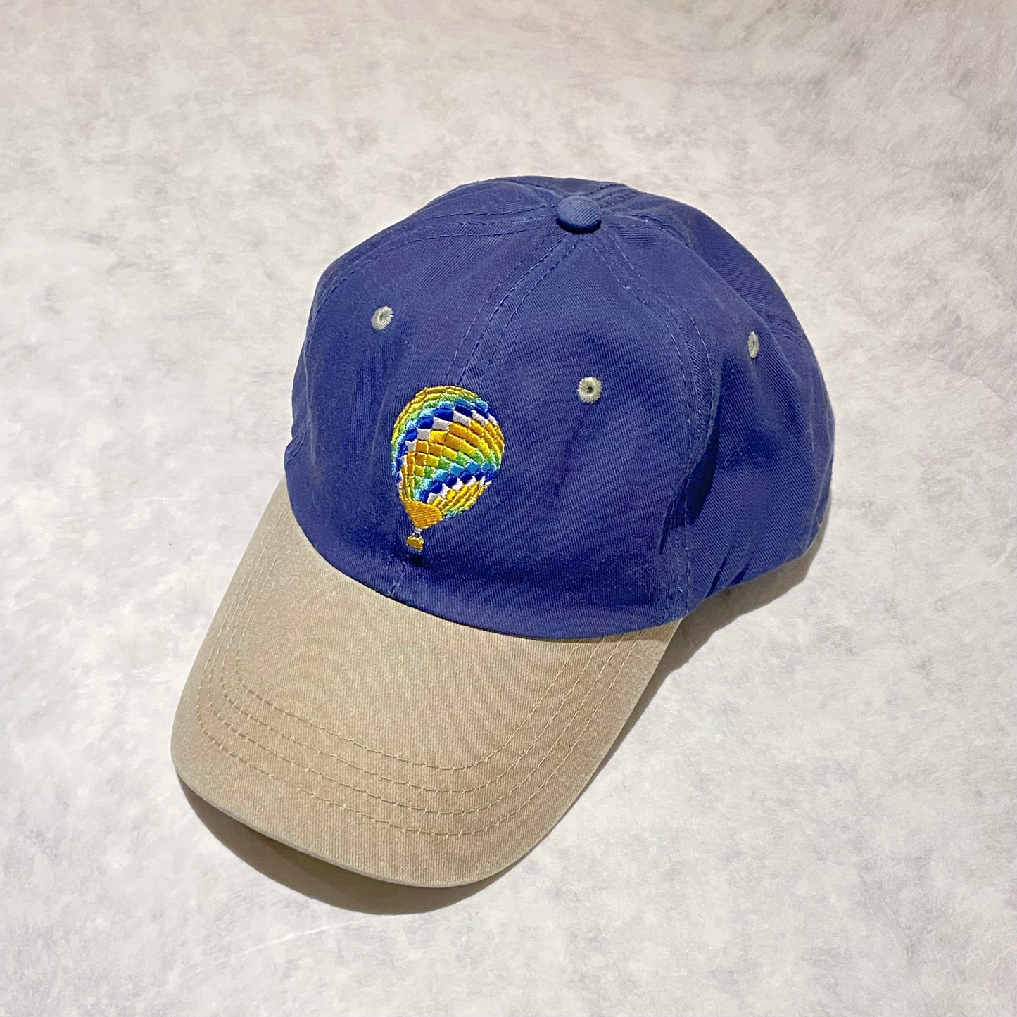 YOUNG FOREVER BTS CAP