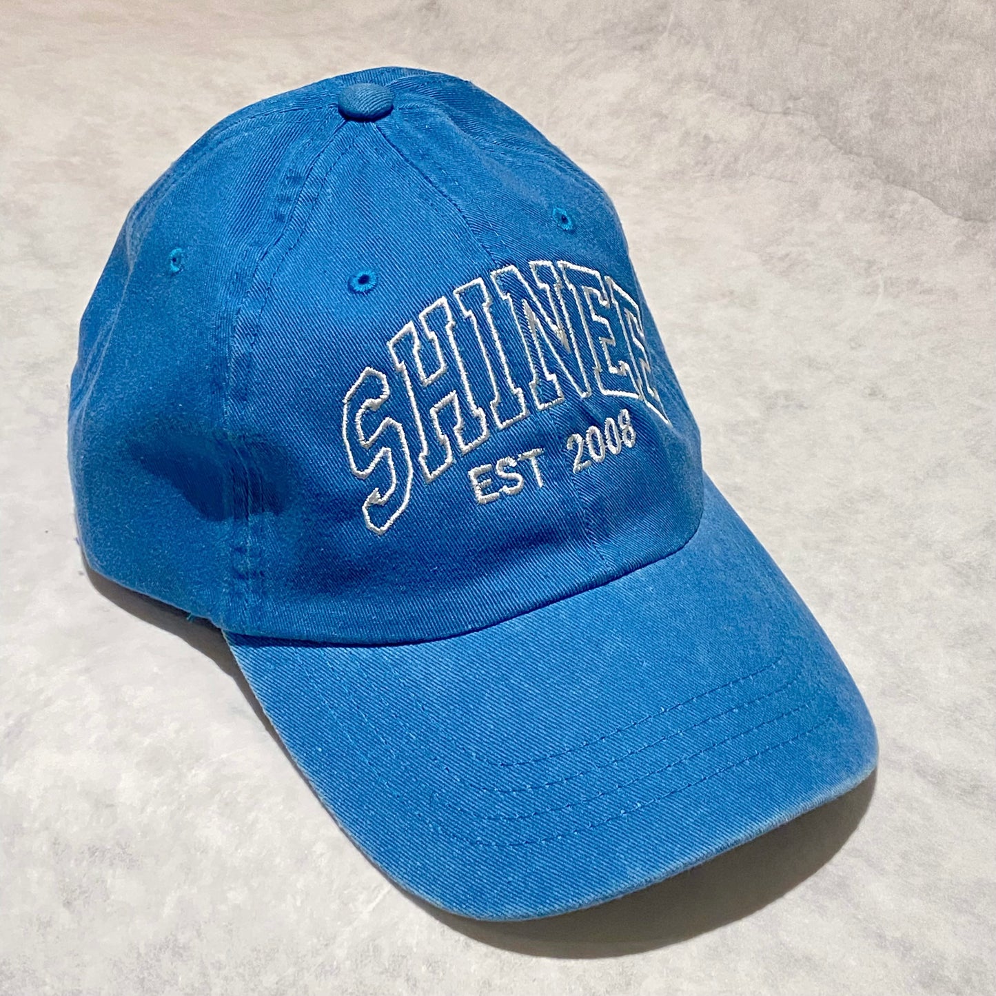 SHINEE CAP