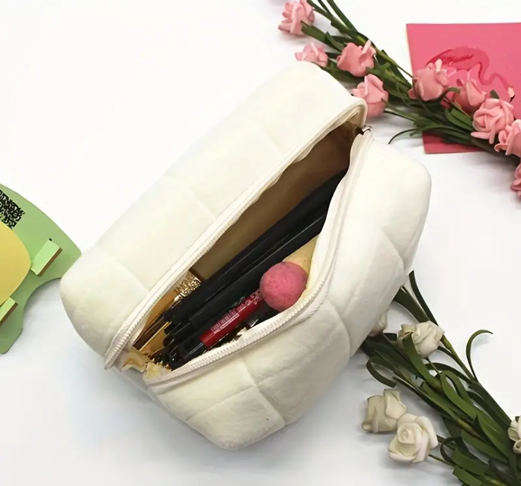 ENGENE ENHYPEN MAKEUP BAG