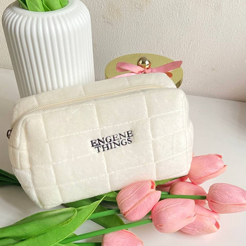 ENGENE ENHYPEN MAKEUP BAG