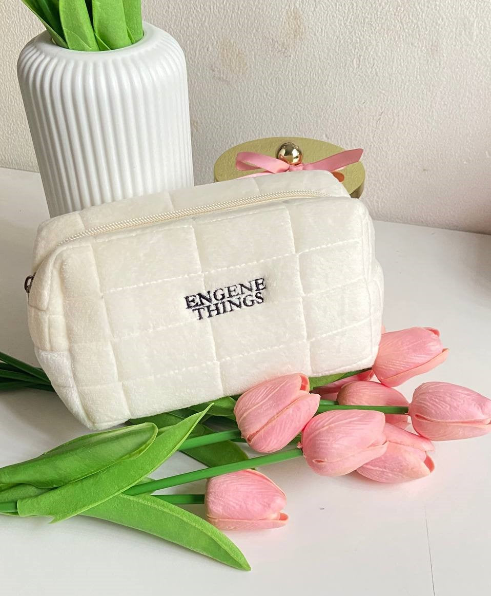 ENGENE ENHYPEN MAKEUP BAG