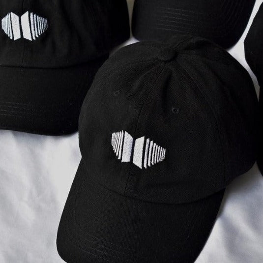 BTS PROOF CAP embroidered
